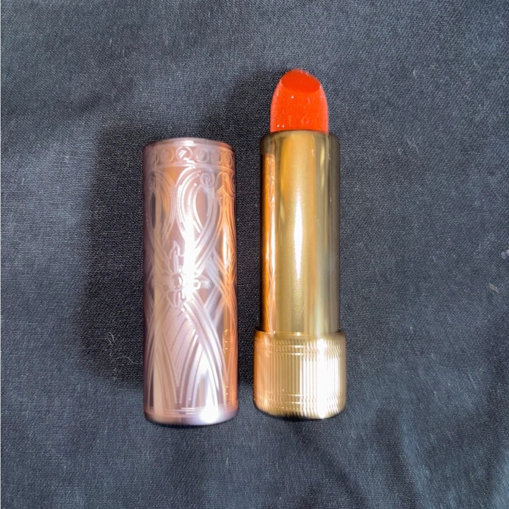 GUCCI LIPSTICKS NEW WITH BOX 
SEE BELOW FOR SHADES $25 EACH